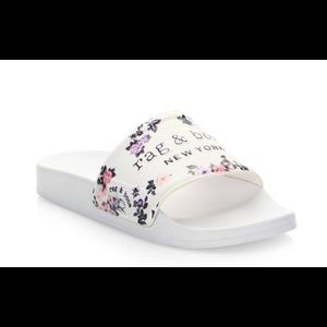 rag & bone slides